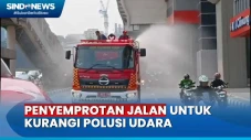 Kurangi Polusi Udara,...
