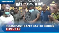 Hasil Tes DNA Keluar,...
