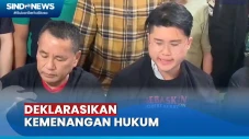 Sempat Mendekam di Penjara,...
