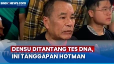 Tanggapan Hotman Paris...