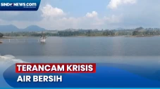 Suplai Air Baku di Situ...