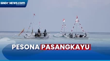 Pesona Pasangkayu