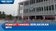 Pemkot Tangerang Selatan...