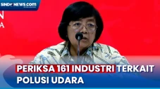 KLHK akan Periksa 161...