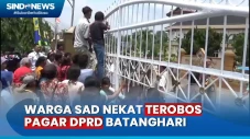 Warga Suku Anak Dalam...