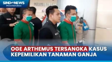 Pesulap Oge Arthemus...
