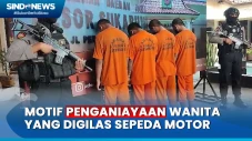 Polres Sukabumi Ungkap...