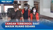PN Surabaya Jatuhkan...