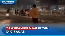 Lagi! 2 Kelompok Pelajar...