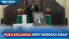 Mantan Ketua Komnas...