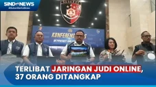 Bareskrim Polri dan...