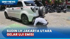 Kurangi Polusi Jakarta,...