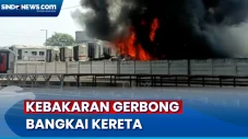 PT KAI DOAP 2 Bandung...