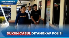 Modus Penyembuhan Ibu...