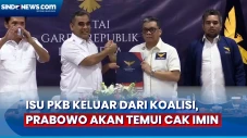 Prabowo akan Temui Cak...