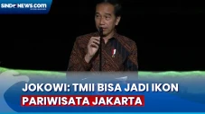 Resmikan Revitalisasi...
