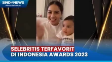 Nagita Slavina Raih...