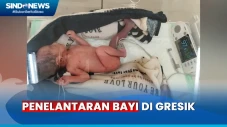 Polisi Ringkus Pasangan...