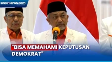 PKS akan Bahas Nama...