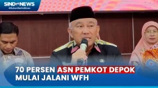 Tekan Polusi Udara,...
