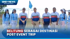 Menparekraf Sandiaga...