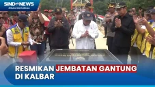 Menteri PUPR-Ketua Komisi...
