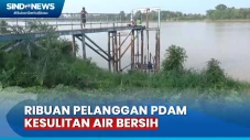 Kabel Pompa Intake Dicuri,...