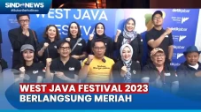 West Java Festival 2023...