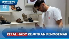 Refal Hady Kejutkan...