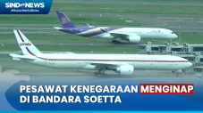 Hadiri KTT ASEAN, Sejumlah...