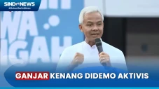 Perpisahan dengan Warga...