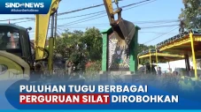 Detik-Detik Puluhan...