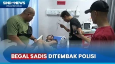 Truk Angkut Seribu Anak...
