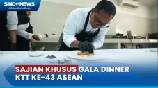Intip Sajian Khusus...