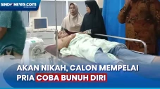 Calon Mempelai Pria...