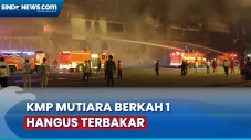 Ratusan Penumpang Termasuk...