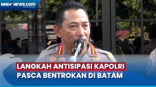 Penggusuran Berbuntut...