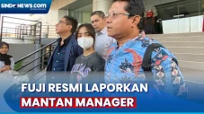 Fuji Resmi Laporkan...