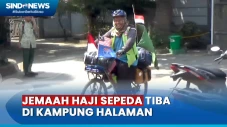13 Bulan Gowes ke Makkah,...