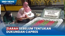 Sebelum Tentukan Dukungan...