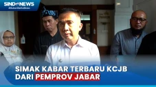 Ini Kabar Terbaru dari...