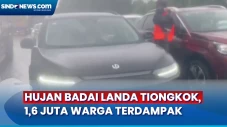 Tiongkok Aktifkan Tanggap...