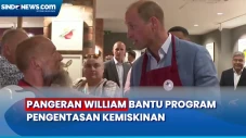 Pewaris Takhta Inggris...