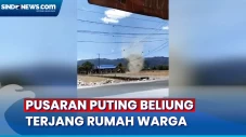 Pusaran Puting Beliung...