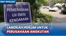 Perusahaan Angkutan...