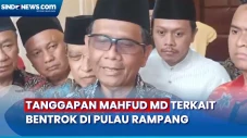Mahfud MD Minta Aparat...