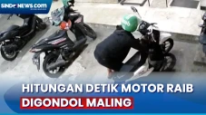 Motor Dikunci Setang...