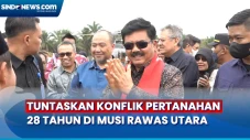 Hadi Tjahjanto jadi...
