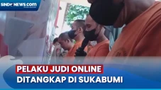 4 Otak Pelaku Judi Online...
