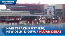 Ibu kota India, New...